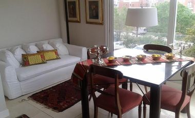 Loft de Ayres , Pilar