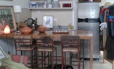 Loft de Ayres , Pilar