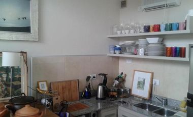 Loft de Ayres , Pilar