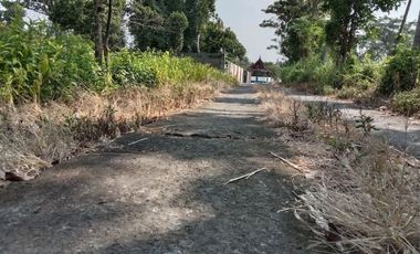 Rumah Modern Type 45 Harga 255 Juta di Daerah Jogonalan