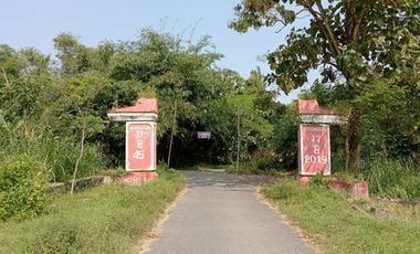 Rumah Modern Type 45 Harga 255 Juta di Daerah Jogonalan