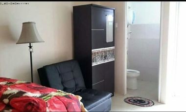 Apartemen Educity tower Yale, Furnish