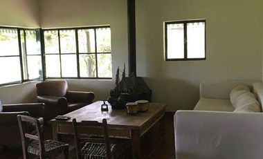 Casa - Colonia De Chacras