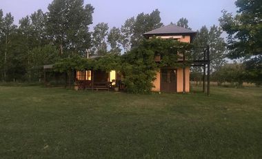 Casa - Colonia De Chacras