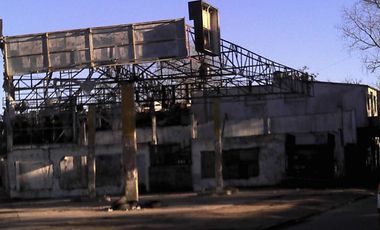 Estacion de servicio