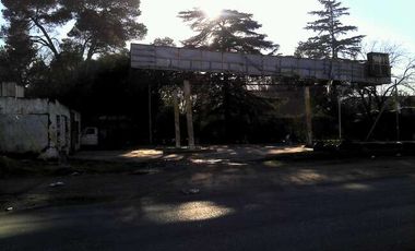 Estacion de servicio