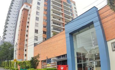 VENTA de APARTAMENTO en FLORIDABLANCA