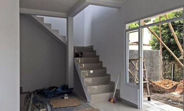 Rumah Gress Minimalis @Awiligar Cikutra Dekat Kawasan Cigadung, Tubagus Ismail dan Dago