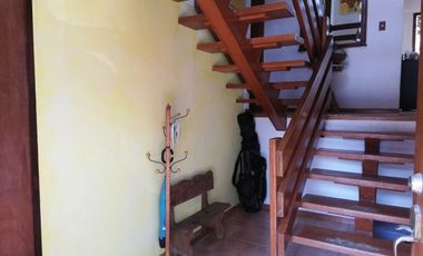 Bonita casa en condominio de 3 recamaras,