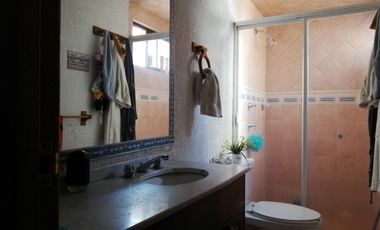 Bonita casa en condominio de 3 recamaras,