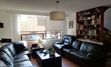 Bonita casa en condominio de 3 recamaras,