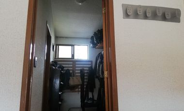 Bonita casa en condominio de 3 recamaras,