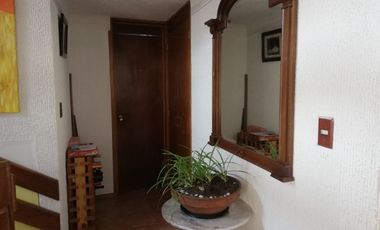 Bonita casa en condominio de 3 recamaras,