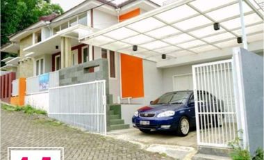 Rumah Murah Luas 218 dekat wisata BNS kota Batu Malang