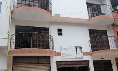 EDIFICIO EN VENTA EN CALI BARRIO PRIMERO DE MAYO