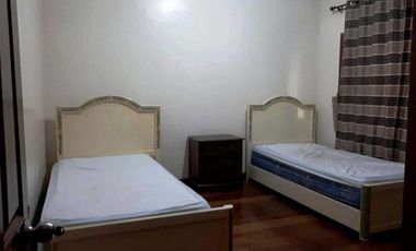 Very Spacious 650sq.m House and Lot for Rent in Cutcut Angel