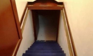 Very Spacious 650sq.m House and Lot for Rent in Cutcut Angel