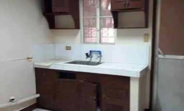 Very Spacious 650sq.m House and Lot for Rent in Cutcut Angel