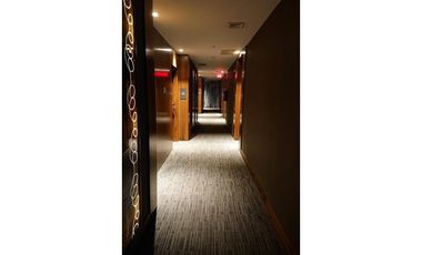 Venta de hotel en Ciudad de Panama GTA