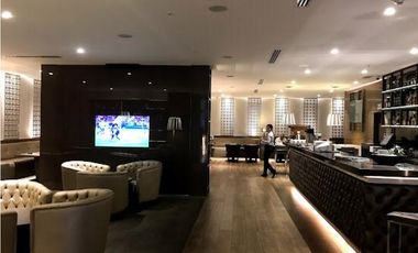Venta de hotel en Ciudad de Panama GTA