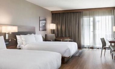 Venta de hotel en Ciudad de Panama GTA