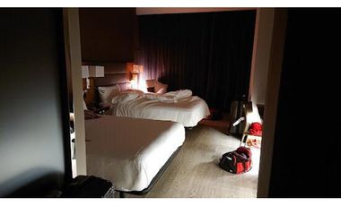Venta de hotel en Ciudad de Panama GTA