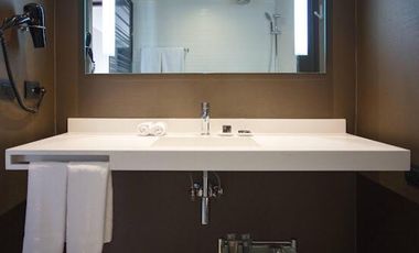 Venta de hotel en Ciudad de Panama GTA