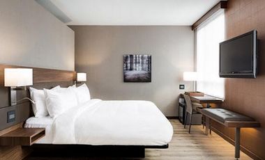 Venta de hotel en Ciudad de Panama GTA