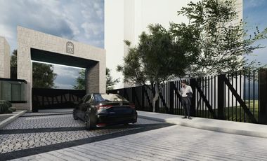 Terrenos  en zona norponiente Aguascalientes