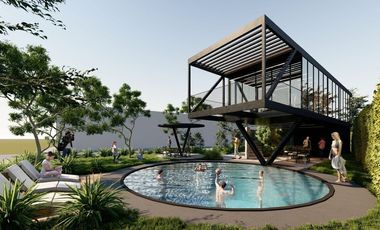 Terrenos  en zona norponiente Aguascalientes