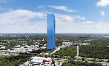 TORRE SKY EN MERIDA OFICINAS , CONSULTORIOS  Y  ZONA COMERCIAL