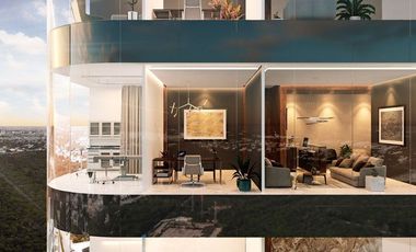 TORRE SKY EN MERIDA OFICINAS , CONSULTORIOS  Y  ZONA COMERCIAL