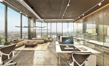 TORRE SKY EN MERIDA OFICINAS , CONSULTORIOS  Y  ZONA COMERCIAL