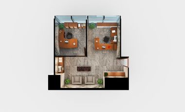 TORRE SKY EN MERIDA OFICINAS , CONSULTORIOS  Y  ZONA COMERCIAL