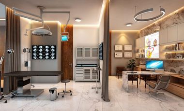 TORRE SKY EN MERIDA OFICINAS , CONSULTORIOS  Y  ZONA COMERCIAL