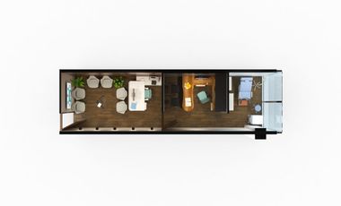 TORRE SKY EN MERIDA OFICINAS , CONSULTORIOS  Y  ZONA COMERCIAL