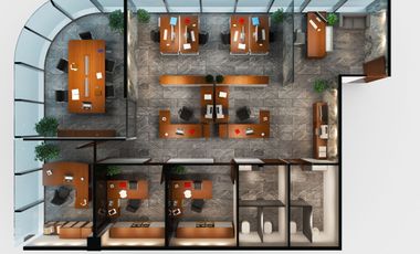 TORRE SKY EN MERIDA OFICINAS , CONSULTORIOS  Y  ZONA COMERCIAL