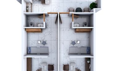 TORRE SKY EN MERIDA OFICINAS , CONSULTORIOS  Y  ZONA COMERCIAL