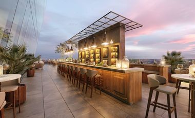 TORRE SKY EN MERIDA OFICINAS , CONSULTORIOS  Y  ZONA COMERCIAL