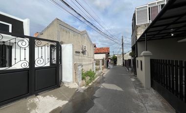 Rumh Bebas Banjir 8 Mnt ke RS Mitra Keluarga Jatiasih Siap KPR J-39625