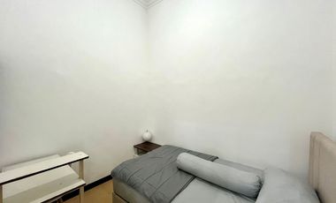 Rumh Bebas Banjir 8 Mnt ke RS Mitra Keluarga Jatiasih Siap KPR J-39625