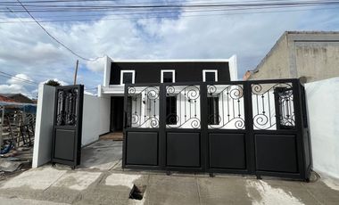 Rumh Bebas Banjir 8 Mnt ke RS Mitra Keluarga Jatiasih Siap KPR J-39625