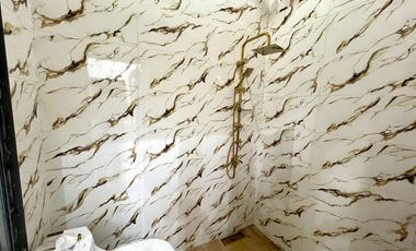 Rumh Bebas Banjir 8 Mnt ke RS Mitra Keluarga Jatiasih Siap KPR J-39625