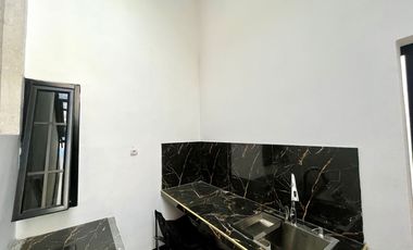 Rumh Bebas Banjir 8 Mnt ke RS Mitra Keluarga Jatiasih Siap KPR J-39625