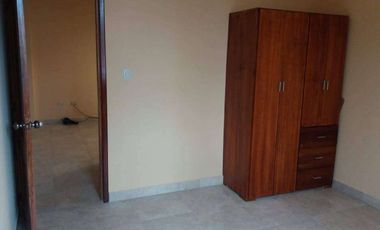 DEPARTAMENTO DE ARRIENDO