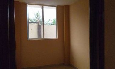 DEPARTAMENTO DE ARRIENDO