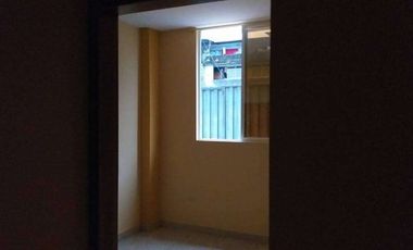 DEPARTAMENTO DE ARRIENDO