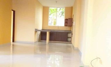 DEPARTAMENTO DE ARRIENDO
