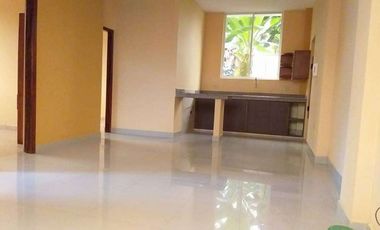 DEPARTAMENTO DE ARRIENDO