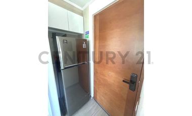 Moderno depratamento 1D 1B en PUCON